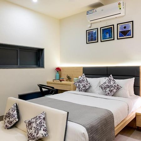 Iris Suites バンガロール エクステリア 写真