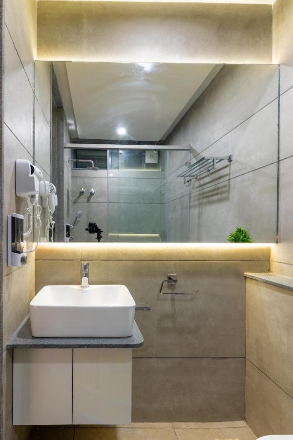 Iris Suites バンガロール エクステリア 写真